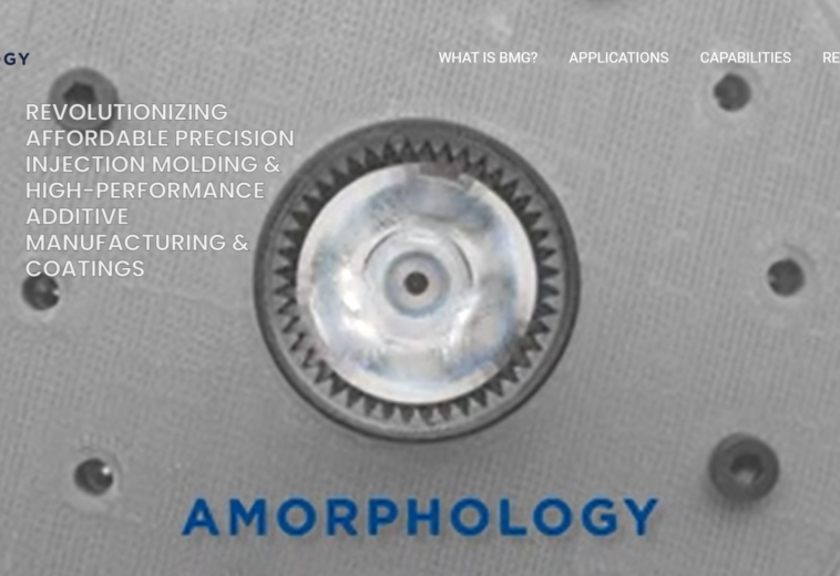 Amorphology_website
