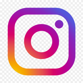 Instagram - Charissa West WordPress Website Design and Management